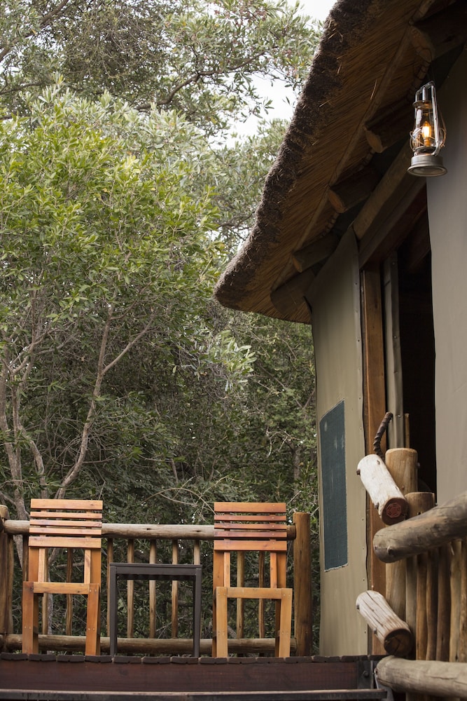Honeyguide Ranger Camp