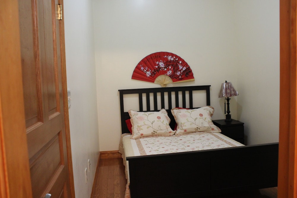 Fairmount Guest House, fotografía 3