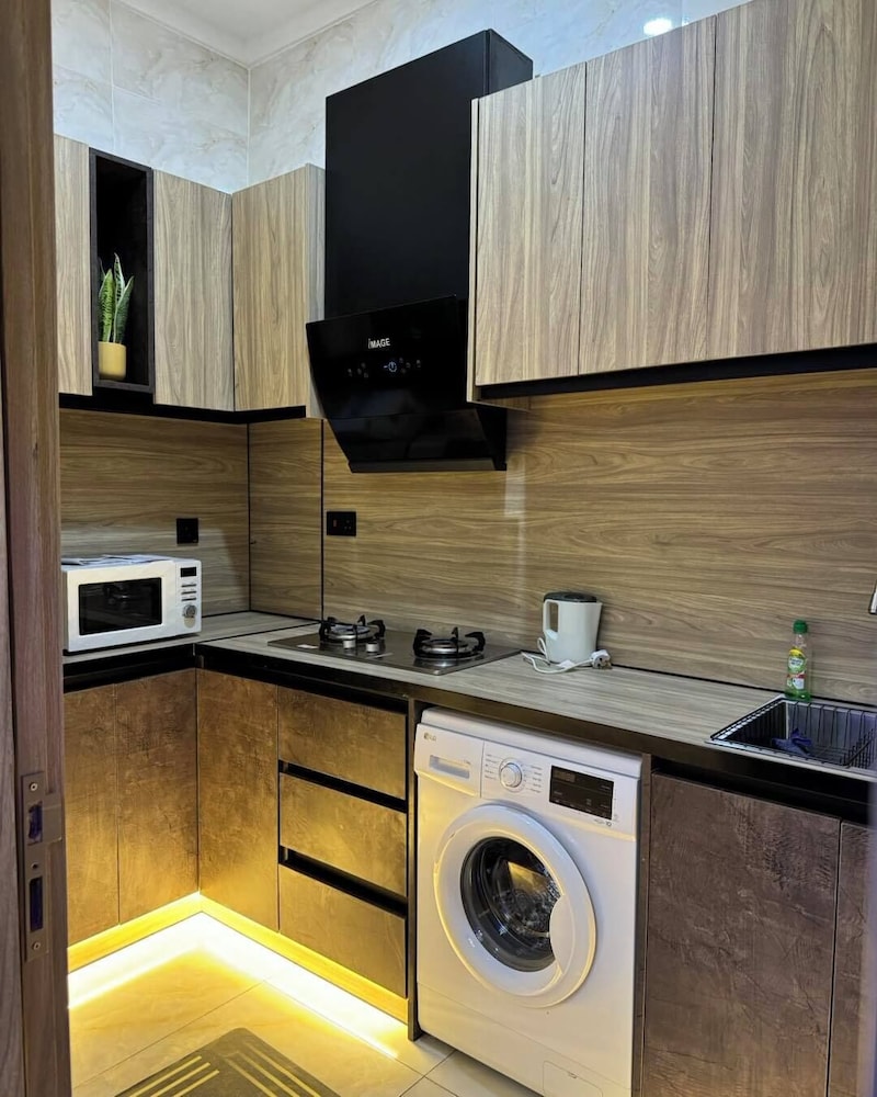 A&G Apartment