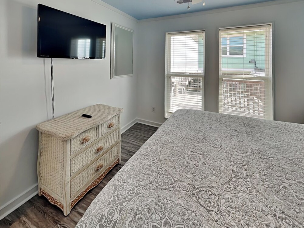 Once Upon a Tide by Ryson Vacation Rentals