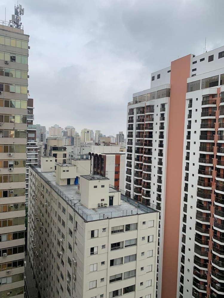 Get a Flat 1910 - Jardim Paulista