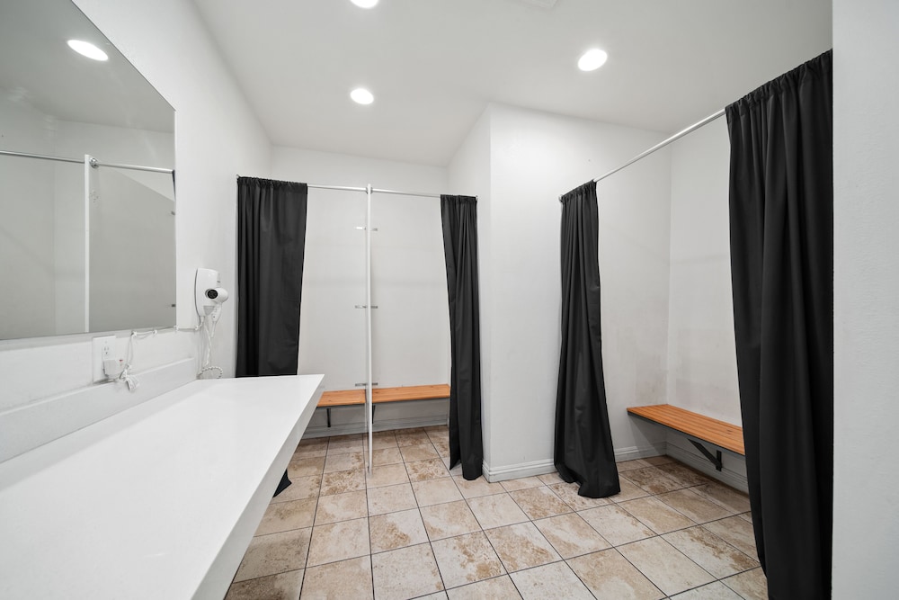 Samesun Hollywood - Hostel