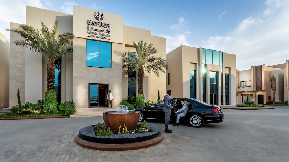 Braira Hettin Resort & Villas