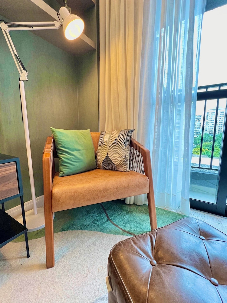 Innvista - Residencial Brera Moema