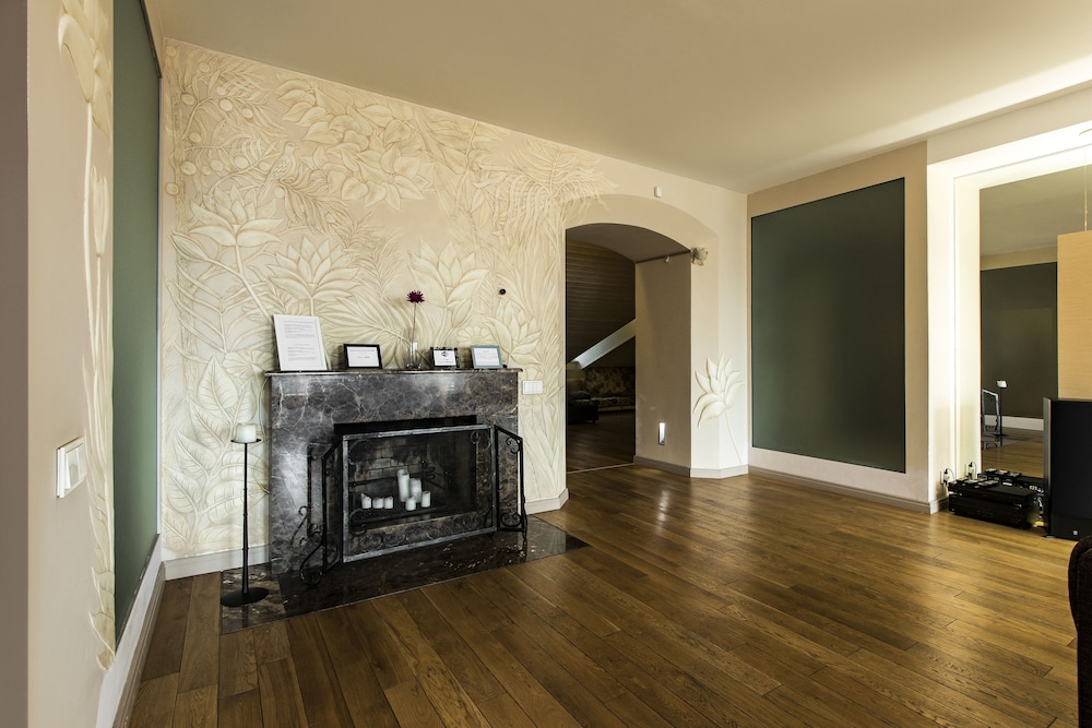 Apartments Luxury Petrogradka