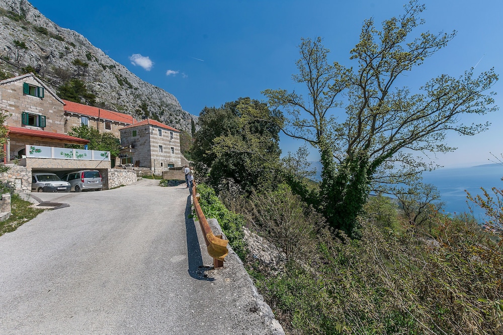 House Darijo
