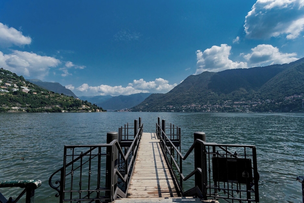 Amazing Cernobbio by Rent all Como