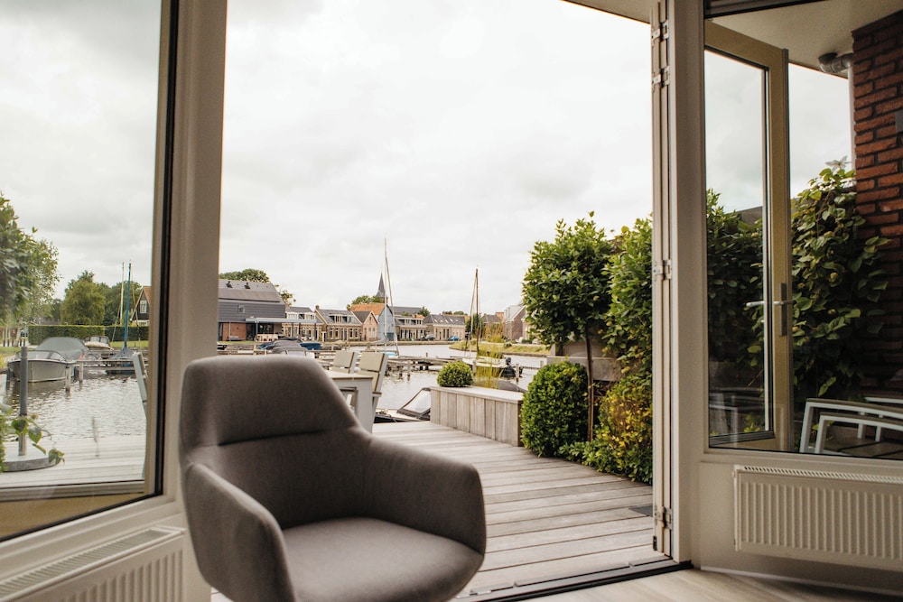 Boutique Parc Pharshoeke