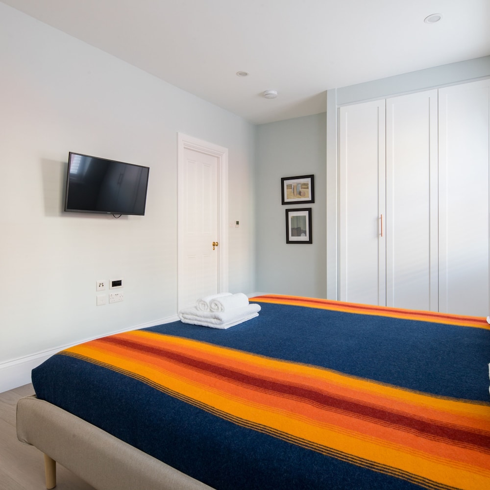Incredible Leicester Sq 2BR - Terrace Netflix Nespresso