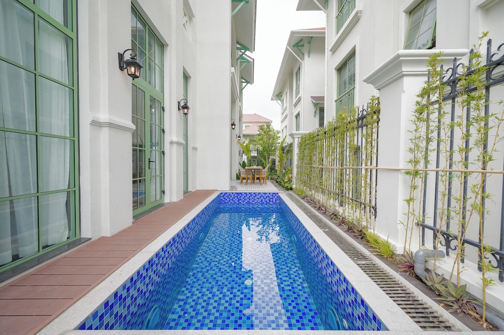Elyday Village Phu Quoc