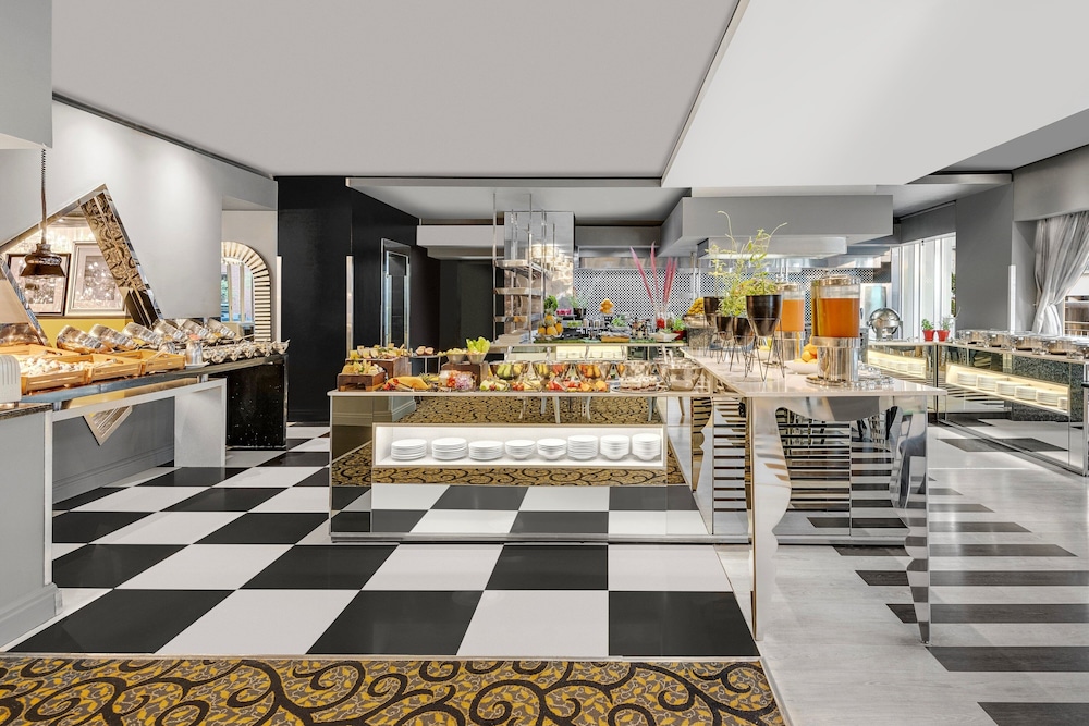 Johannesburg Vacations - Protea Hotel Fire Ice by Marriott JHB Melrose Arch - Property Image 74
