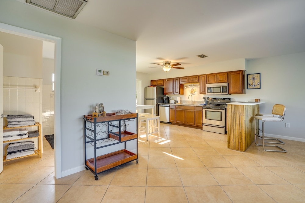 Bonita Springs Vacation Rental < 1 Mi to the Beach view 2