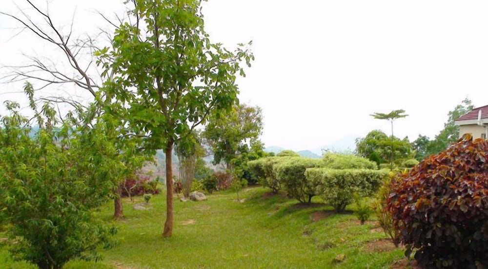 Palm Valley Lodge