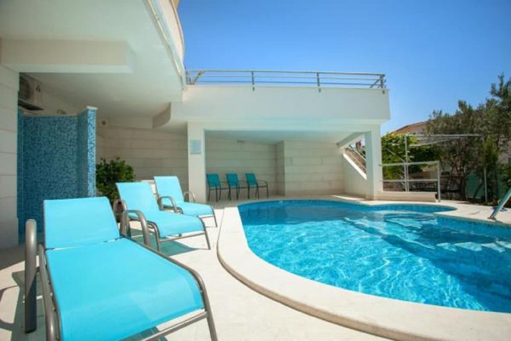Apartments Relax Brela