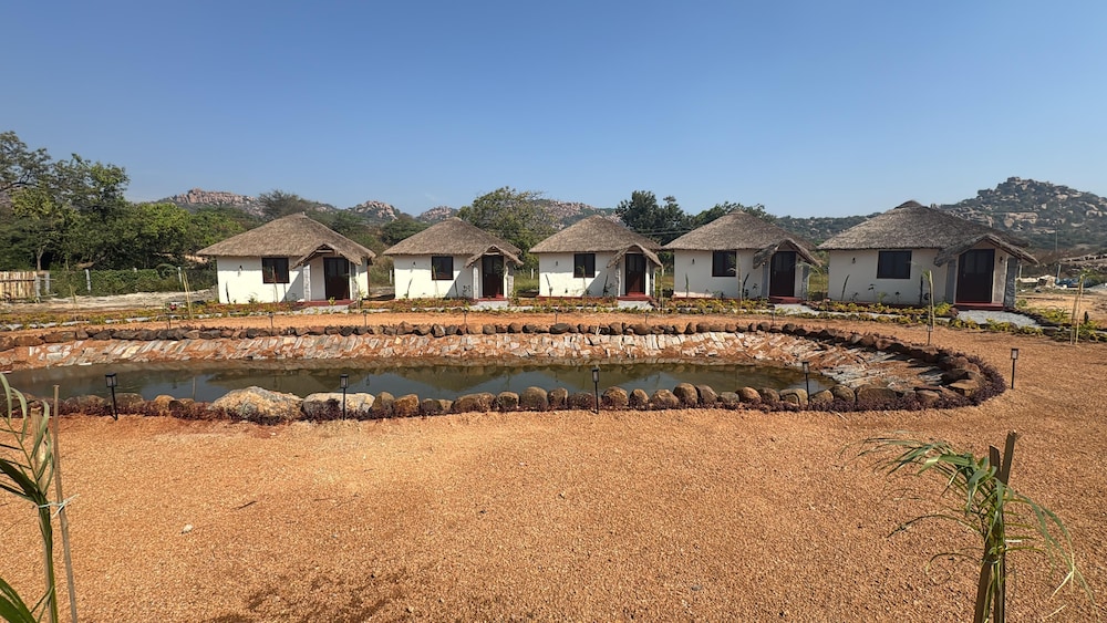 Echoes Of Hampi
