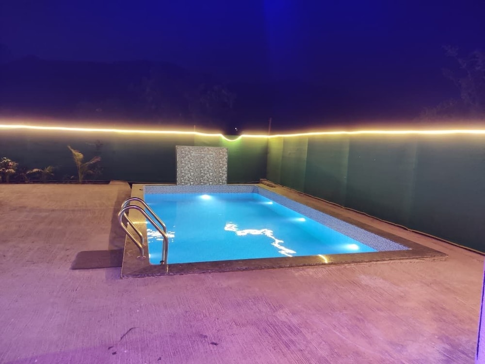 Pawna Ns4 villa