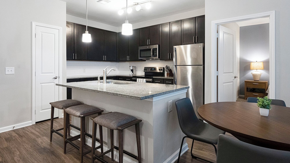 Carolina Forest Furnished Apartments by Landing