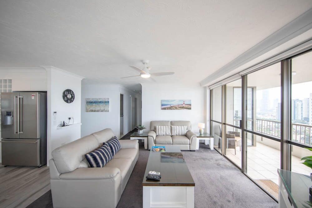 Main Beach Vacations - Bougainvillea Luxury Apartments - Property Image 11