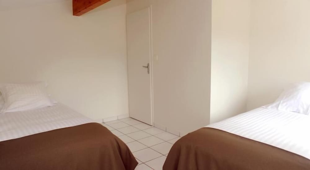 A La Suite du Jardin de L'Isle view 5