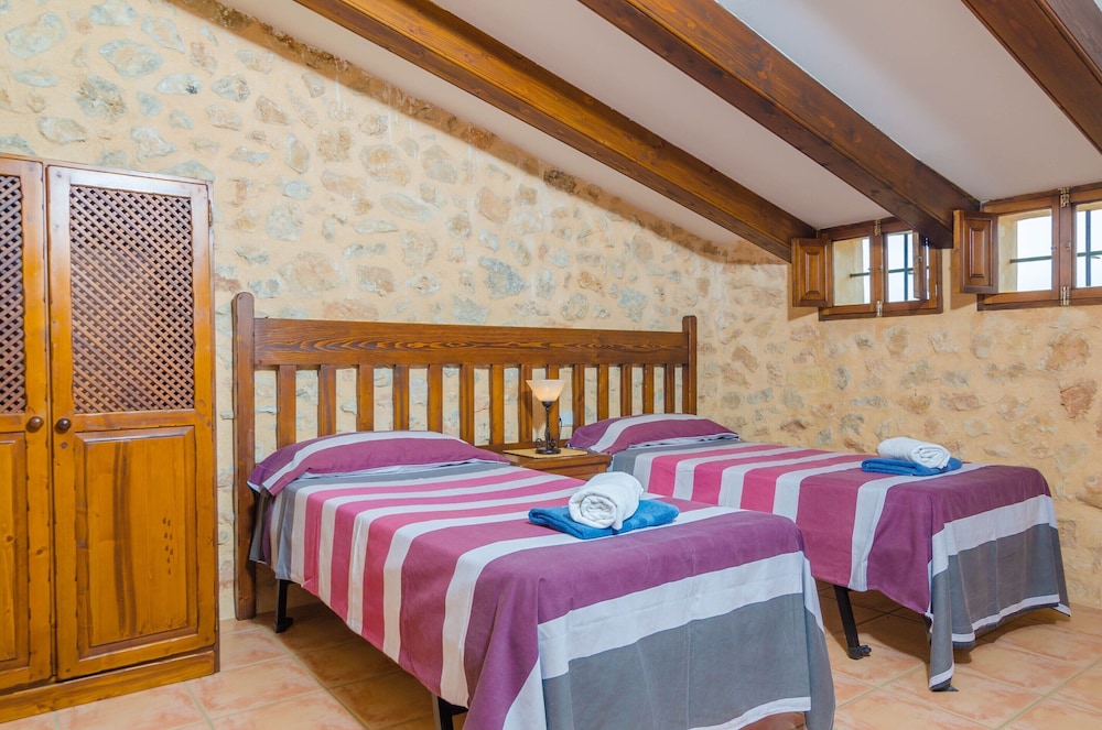 Aubadellet - Villa With Private Pool