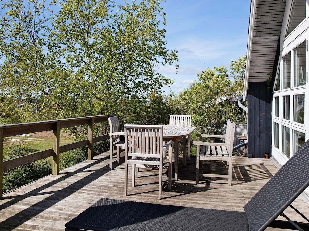 6 Person Holiday Home in Kalundborg view 3