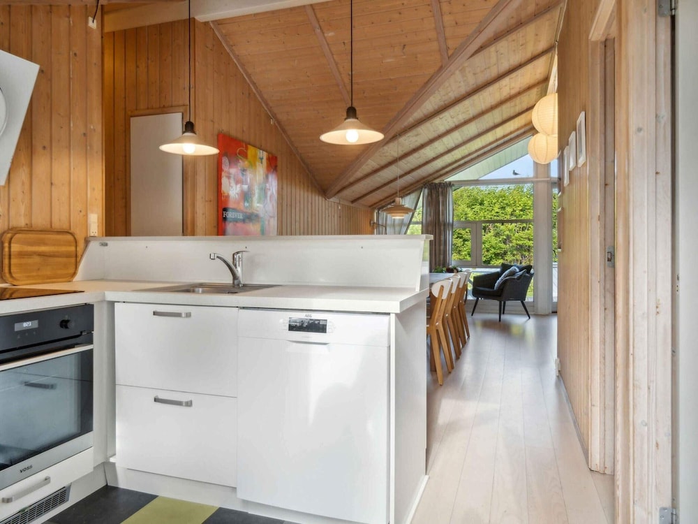 5 Star Holiday Home in Slagelse