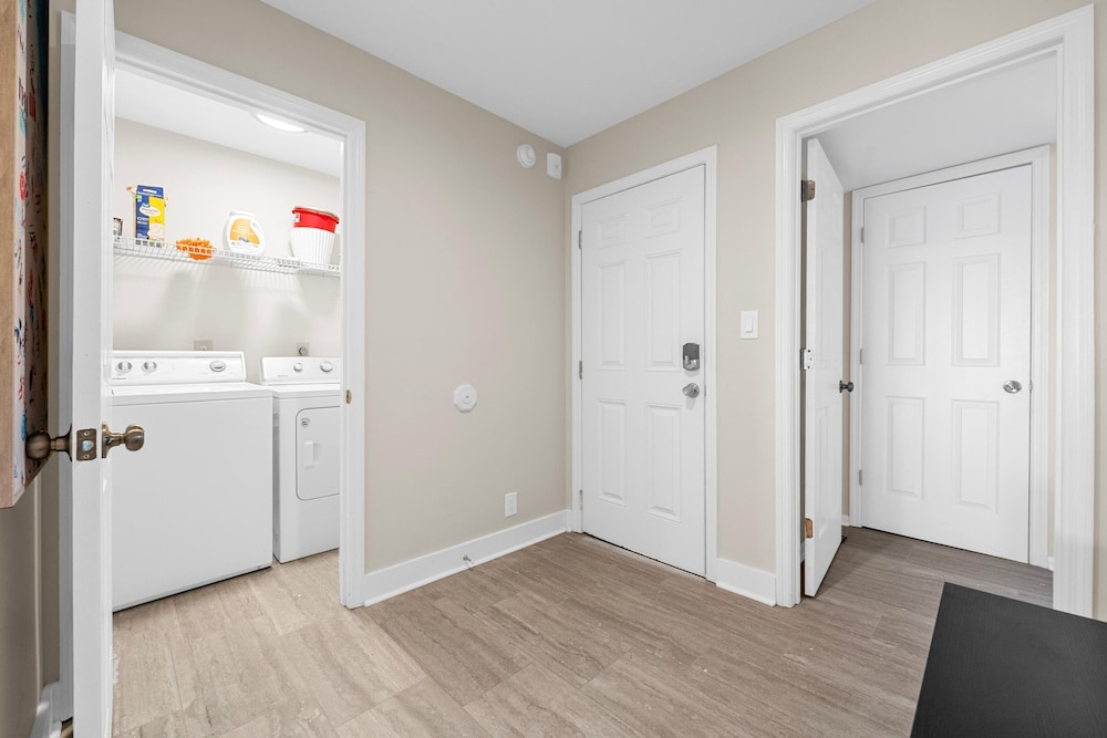 Sea House Villas Unit A2