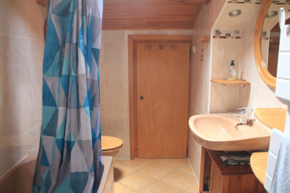 Chalet Ours Brun ORB Mountain & Quiet 6 Pers