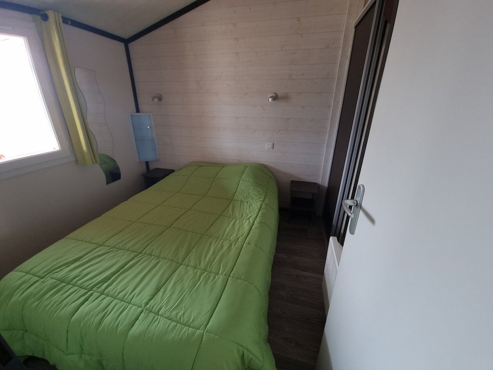 Camping Les Goélands