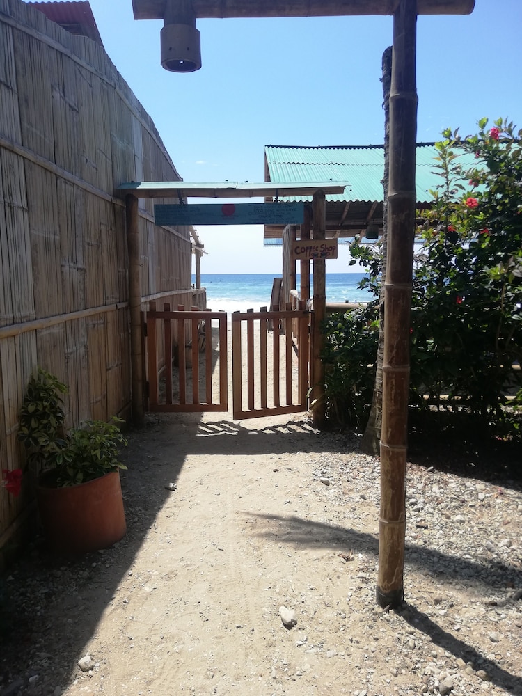 Hostal Rosa Mistica