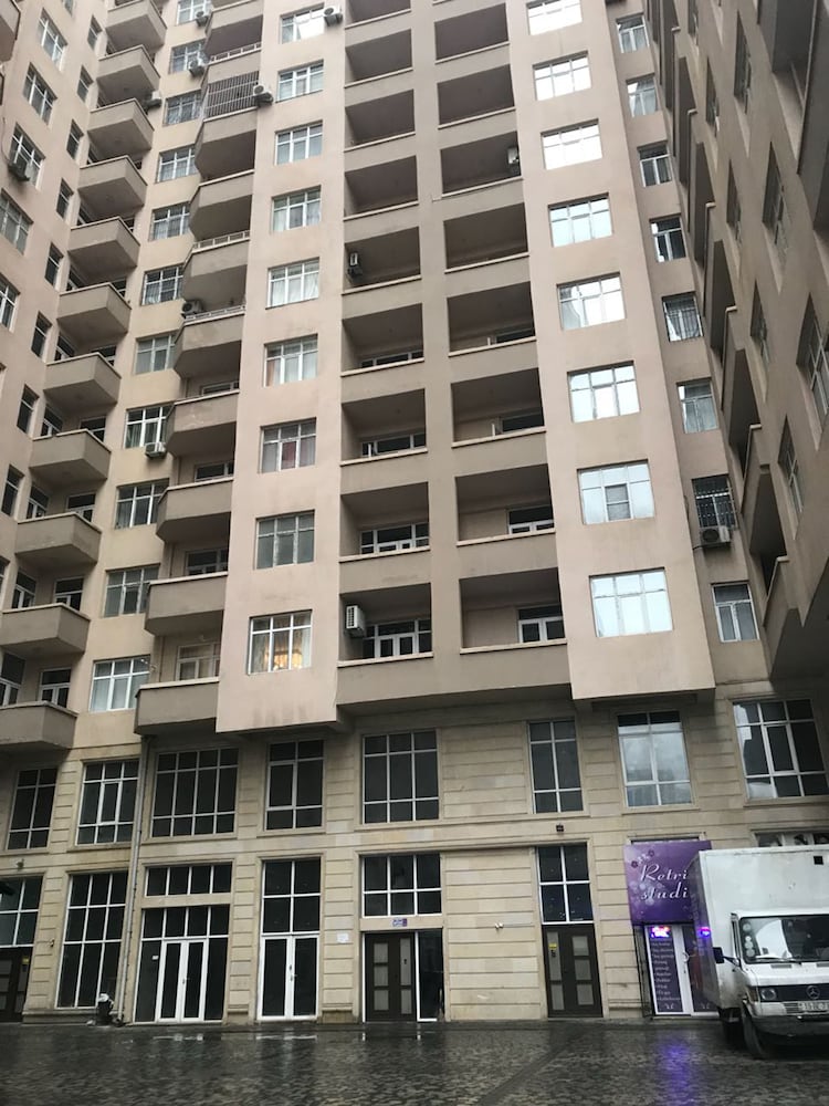 Baku Family Apartments
