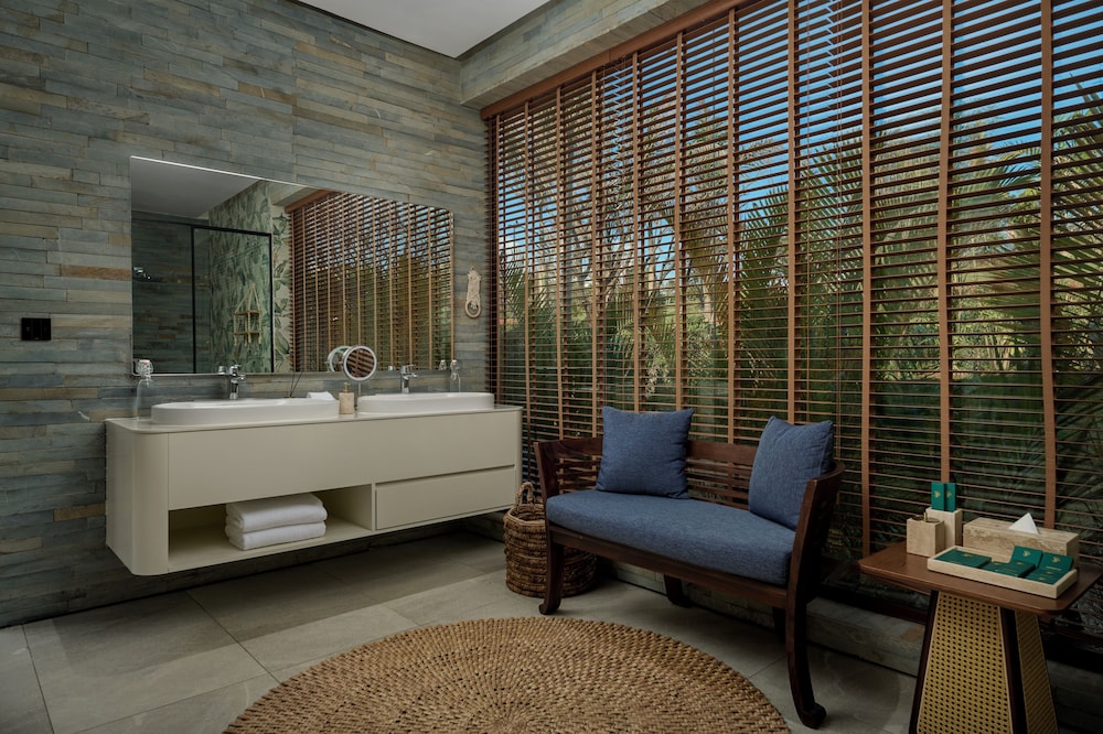 Samanea Wellness Resort
