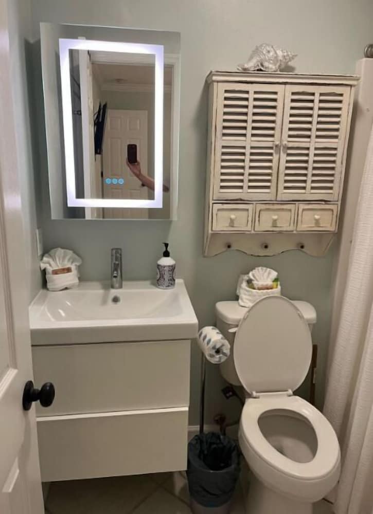 Beachside Villas 412