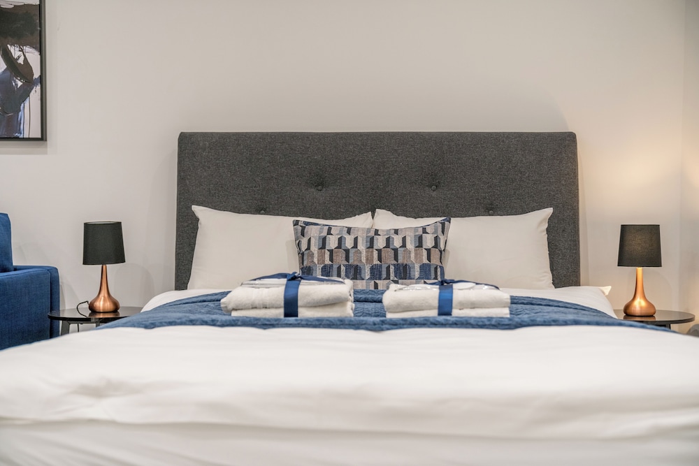 Luxury Eaton Mews House in London