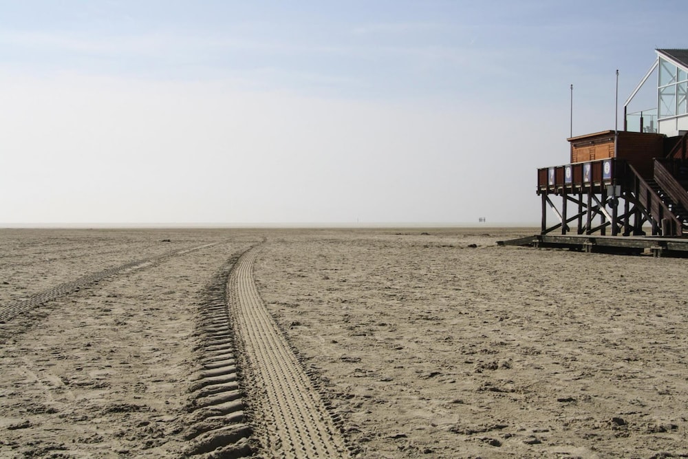 Apartment, St. Peter - Ording view 3