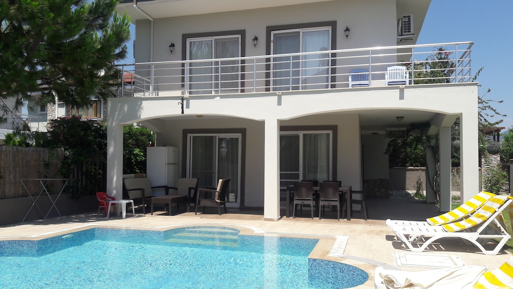 Villa Jasmin