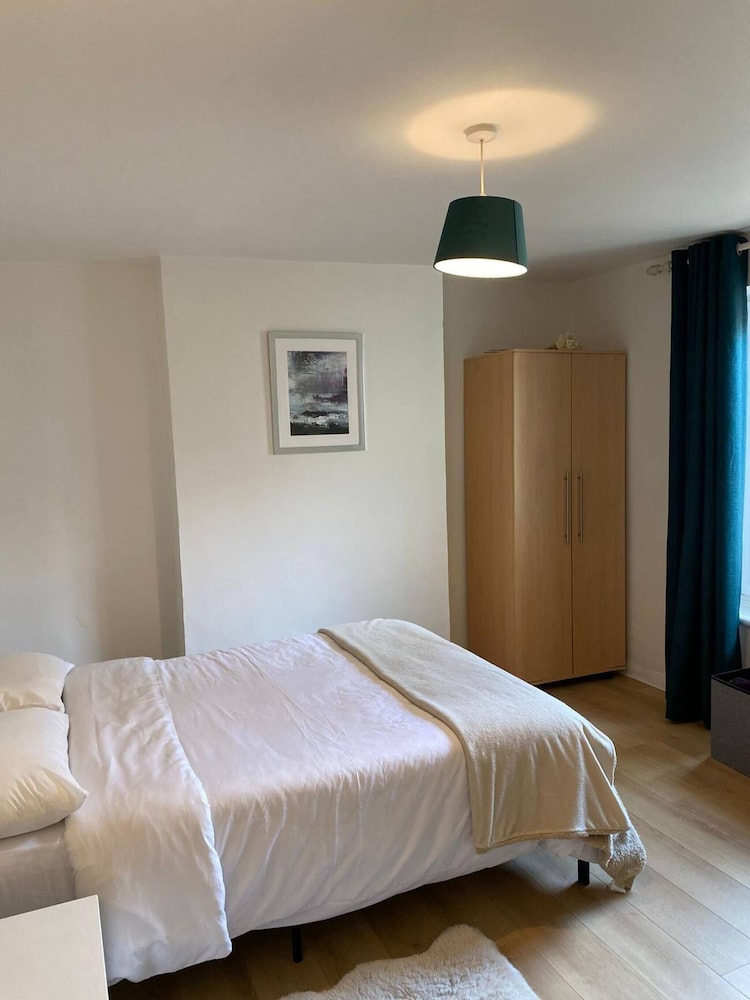 Beautiful & Cosy Apartment in Brighton BN2 3AD