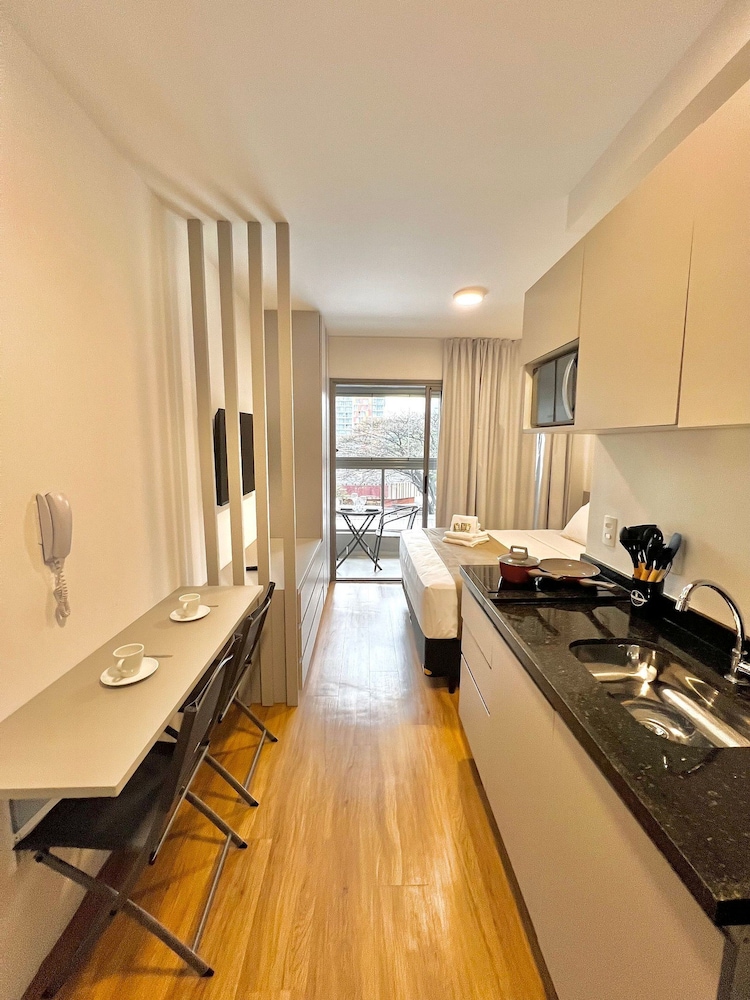 Innvista Allure Residencial Moema