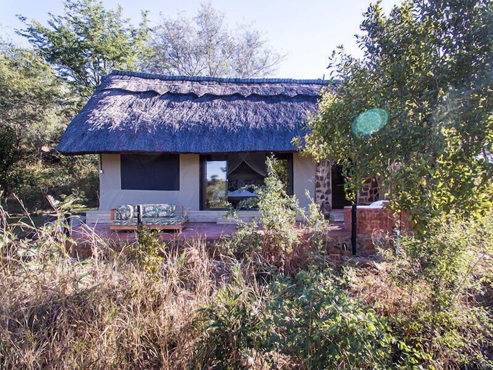 Masuwe Lodge