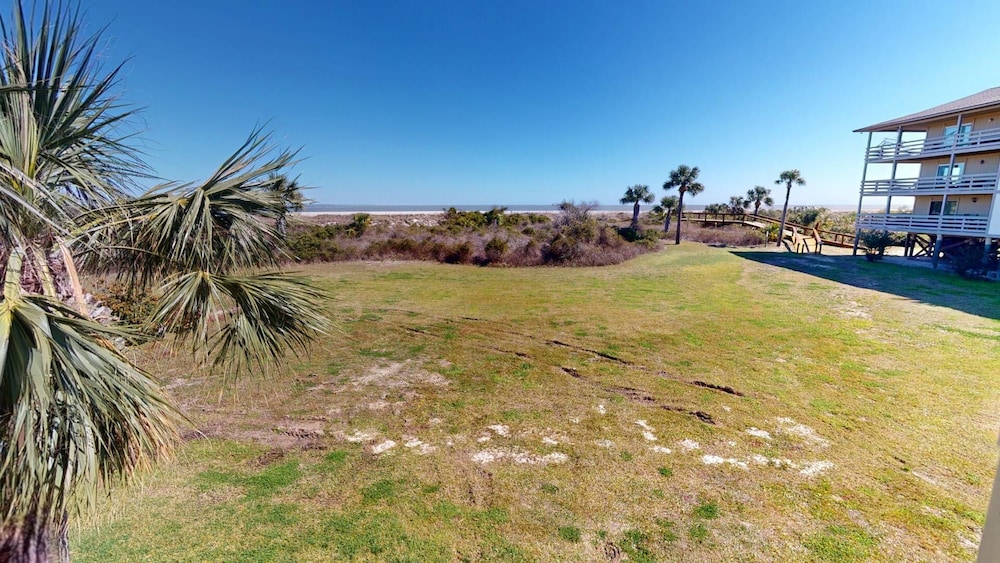 Lighthouse Point 3 by Tybee Vacation Rentals
