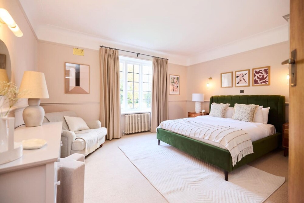 The Putney Dreams - Spacious 3bdr Flat