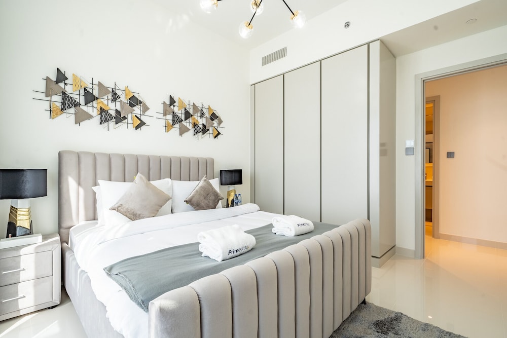 Primestay - Sunrise Bay - Dubai Harbour