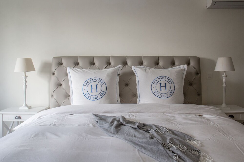 The Hamptons Boutique B&B