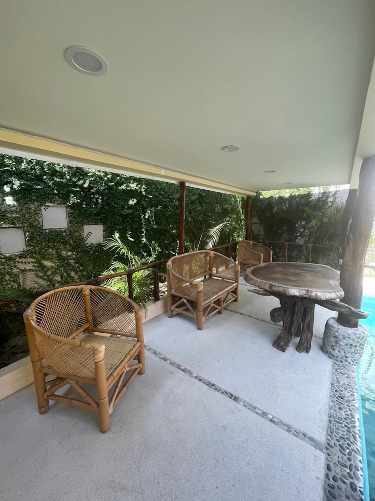 Cabañas Punta de Mita