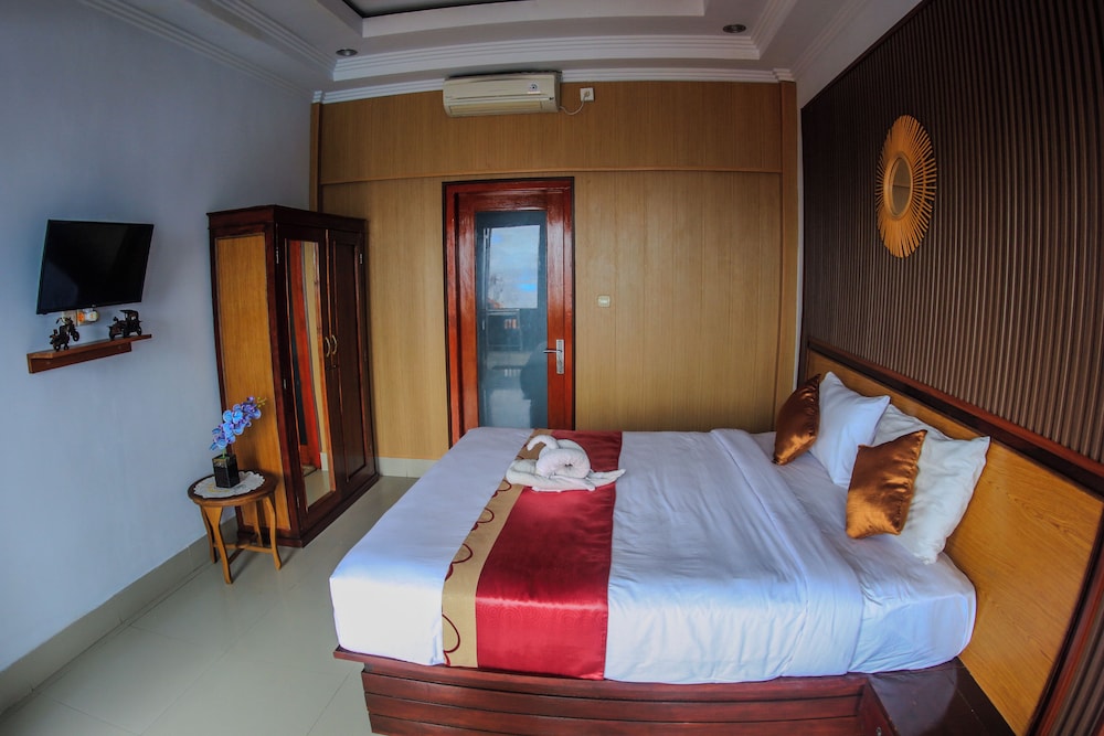 Manta Villa Ocean View