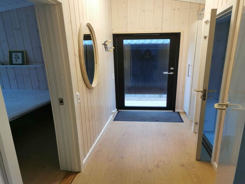5 Star Holiday Home in Jerup