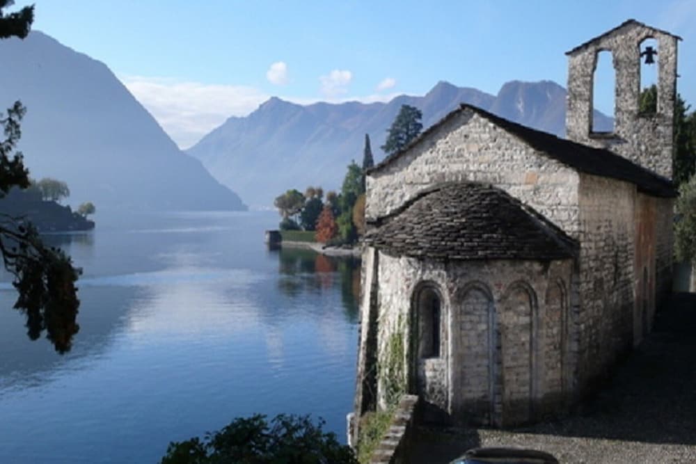 Giardino Fiorito view 2
