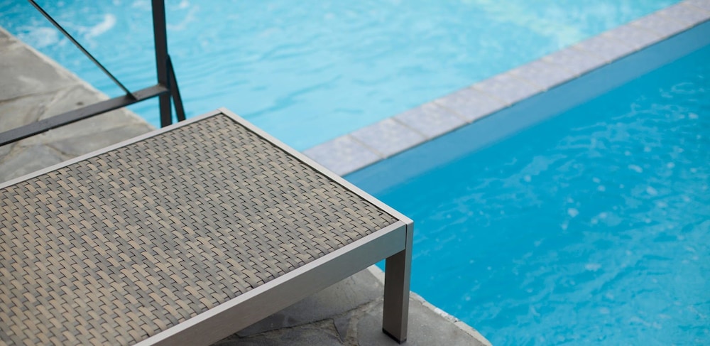 Pool Villa Linderburg