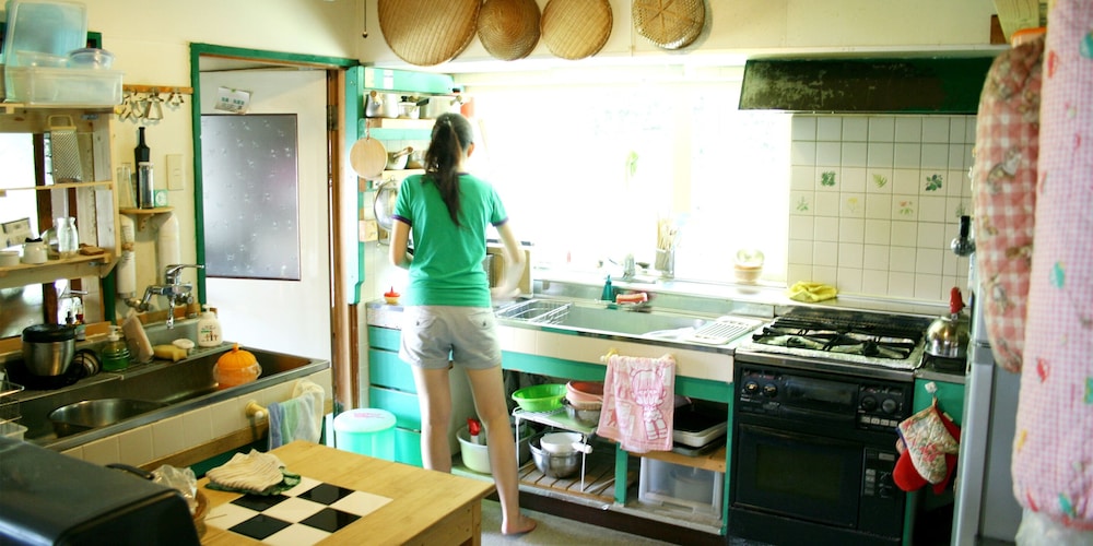 Otarunai Backpackers' Hostel MorinoKi