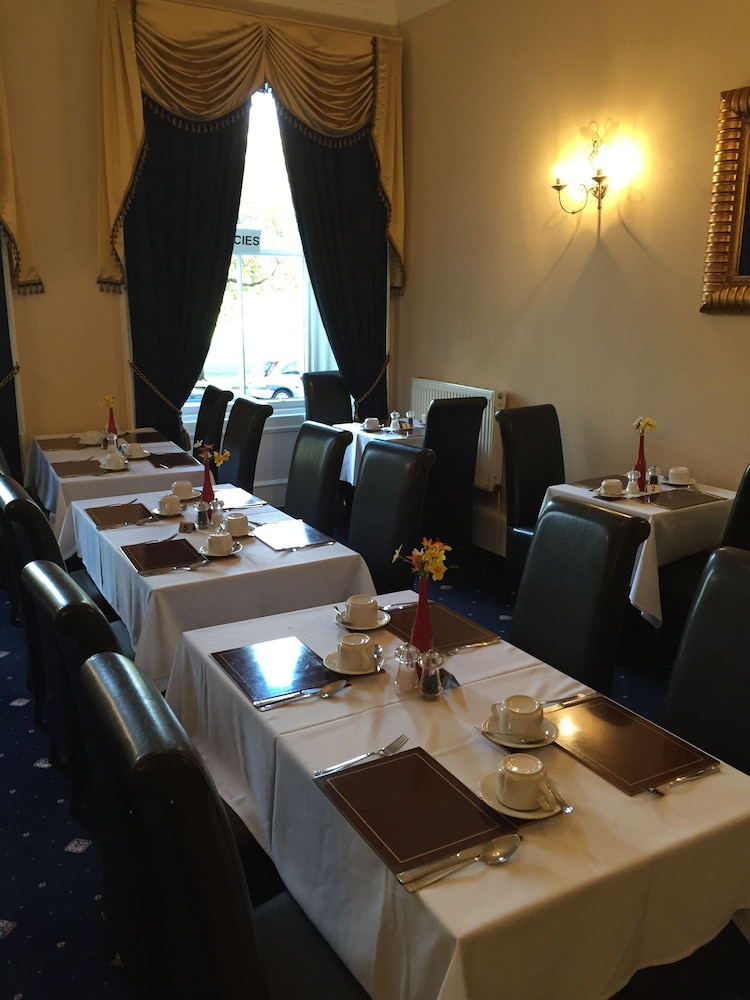 Culane House Hotel